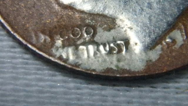 1968-Roosevelt-Dime-Unusual-Size-&-Color